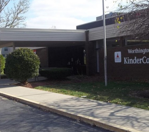 Worthington KinderCare - Worthington, OH