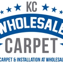 KC Wholesale Carpet - Floor Materials