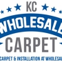 KC Wholesale Carpet