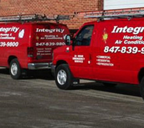Integrity Heating & Air Conditioning - Hoffman Estates, IL