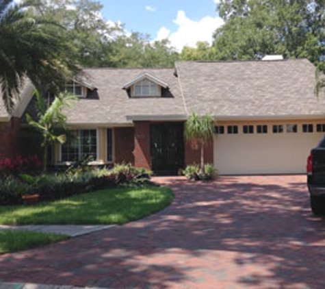 A Manos Roofing - Tampa, FL