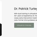 Patrick Turley Orthodontist - Orthodontists