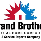 Strand Brothers Service Experts