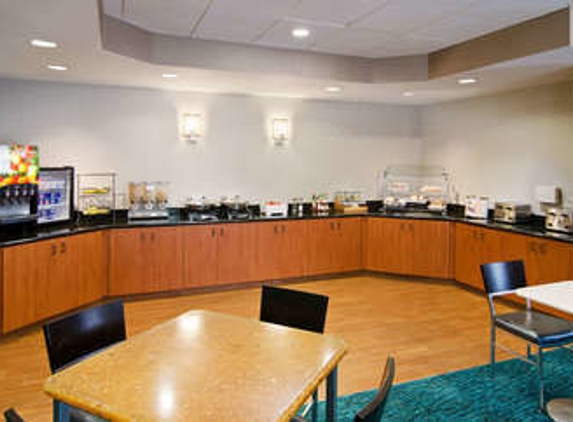 SpringHill Suites by Marriott - Renton, WA