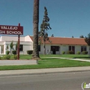 Vallejo High - High Schools
