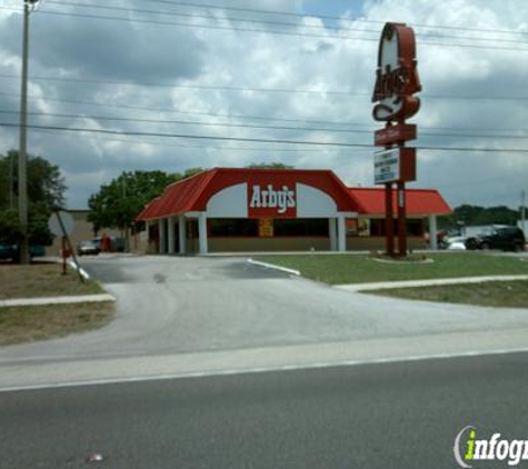 Arby's - Tampa, FL