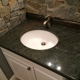 Omega Stone Work, LLC