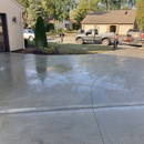 Matt Davis Cement Contractors - Driveway Contractors