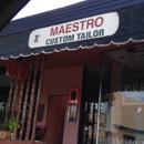 Maestro Custom Tailor - Tailors