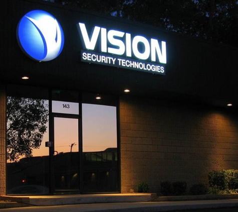 Vision Security Technologies - Birmingham, AL