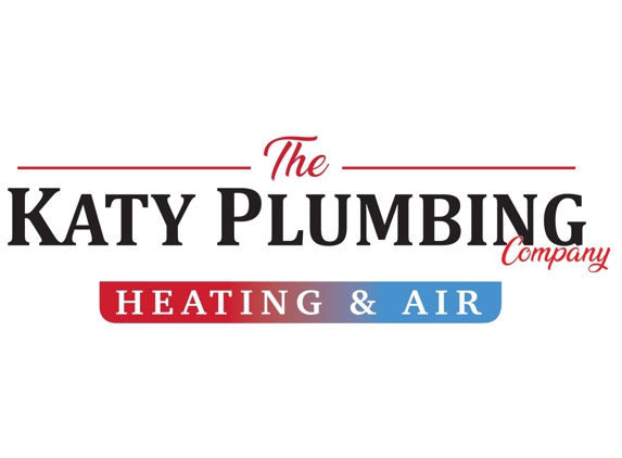 The Katy Plumbing Company - Katy, TX