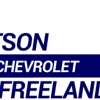 Burt Watson Chevrolet gallery