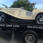 Cash for Junk Cars