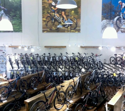 Bicycle Warehouse - Chula Vista, CA