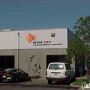 Rivercity Communications Corp - Telecommunications-Equipment & Supply