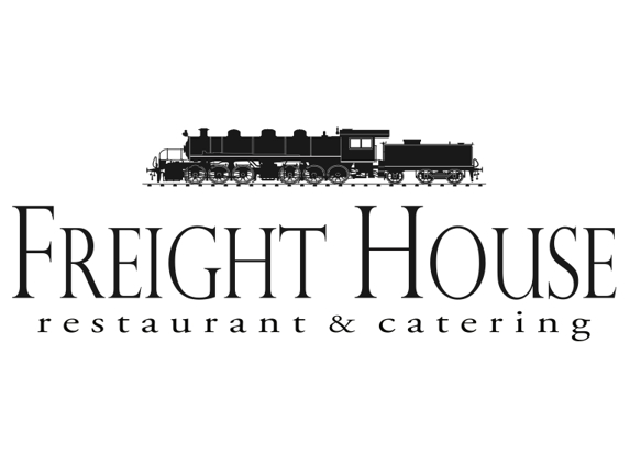 Freight House Restaurant - Hartselle, AL