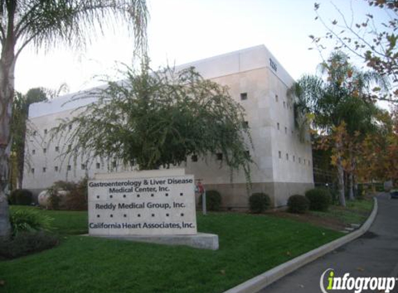 California Heart Medical Associates Inc - Fresno, CA