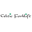 Celtic Forklift - Forklifts & Trucks-Rental