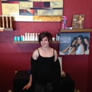 Linda Sundry at Salon Influence - Hair Stylists