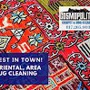 Cosmopolitan Carpet & Rug Cleaning