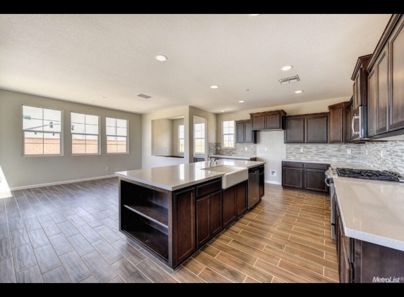 Richmond American Homes - Rancho Cordova, CA