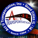 Act II Transportation
