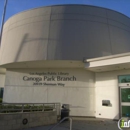 Canoga Park Branch Library - Libraries