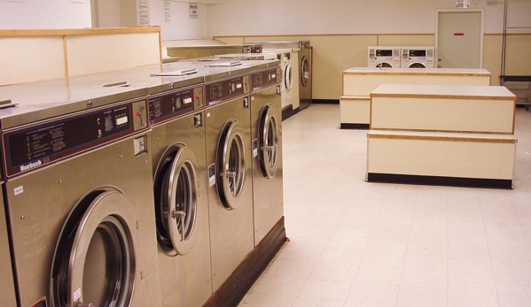 Tualatin Laundromat - Tualatin, OR