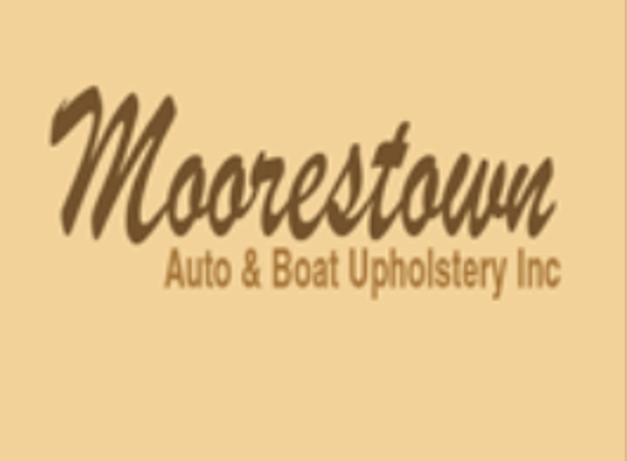 Moorestown Auto & Boat Upholstery Inc. - Moorestown, NJ