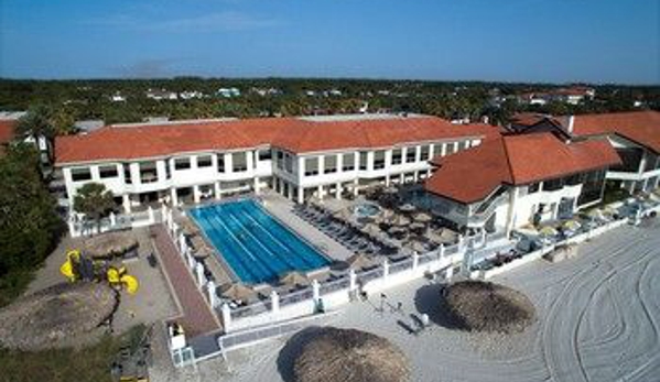 Ponte Vedra Inn & Club - Ponte Vedra Beach, FL