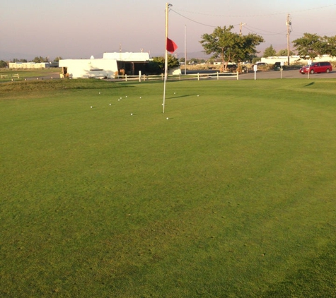 Sierra Sage Golf Course - Reno, NV