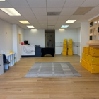 DHL Express Service Point