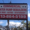 Commercial Water Pump Rebuilders gallery
