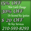 Mobile Locksmiths San Antonio gallery