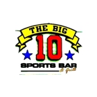 Big 10 Sports Bar & Grill