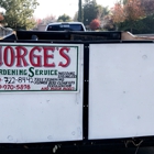 Jorge's Gardening service