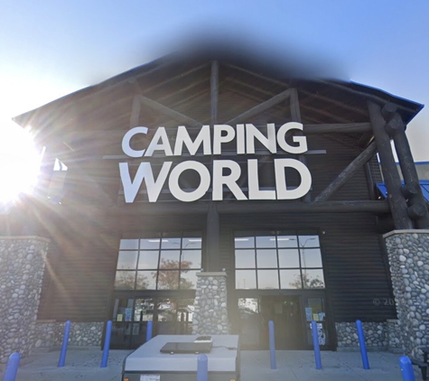 Camping World - Martinez, GA