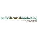 Safari Brand Marketing - Marketing Consultants