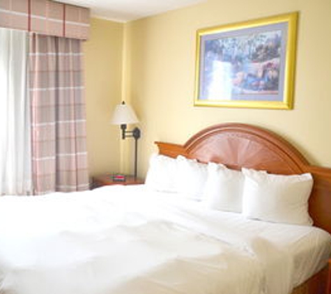 Country Inns & Suites - Matthews, NC