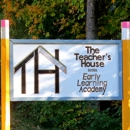 The Teacher's House Early Learning Academy - Preschools & Kindergarten