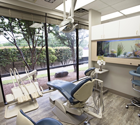 Page Dental Group - Dallas, TX