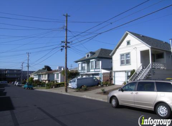 262 Station Home - Daly City, CA