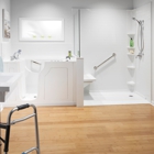 StyleSafe: Bath & Shower, Accessibility, Mobility