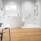 StyleSafe: Bath & Shower, Accessibility, Mobility