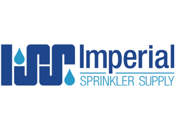 Imperial Sprinkler Supply - Hesperia, CA