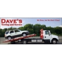 Dave's Towing