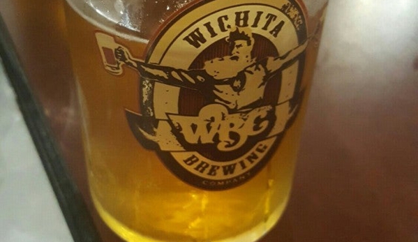 Wichita Brewing Co & Pizzeria - Wichita, KS