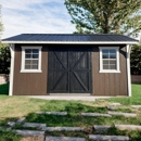 Heritage Pines - Tool & Utility Sheds