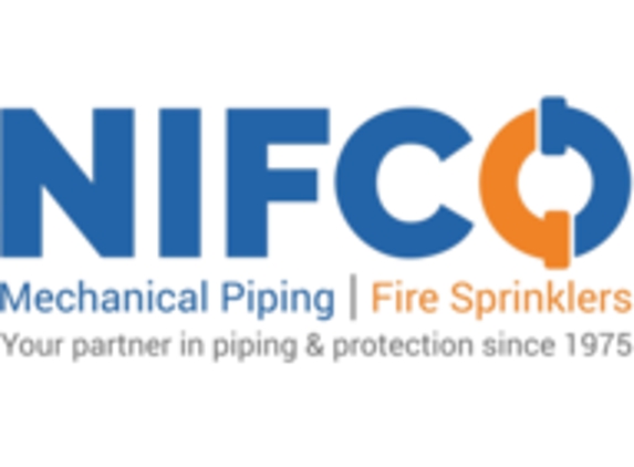 Nifco Mechanical Systems LLC - Lincoln, NE