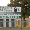 Security Storage - Santo gallery